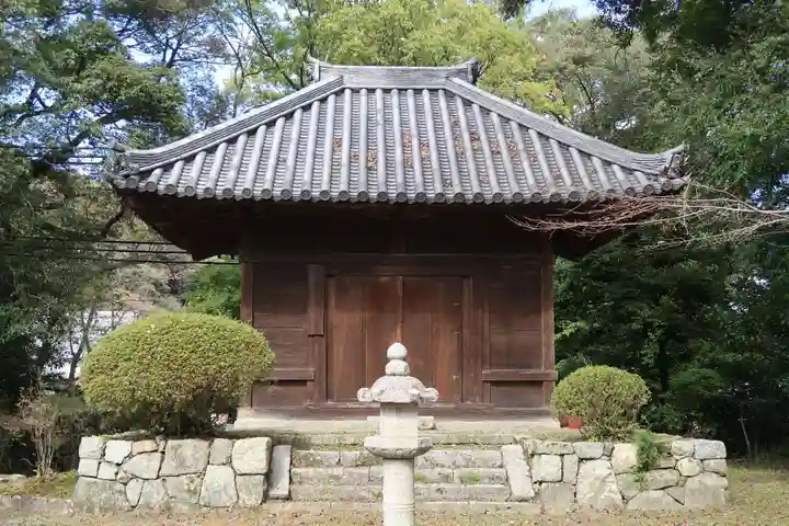 園城寺(三井寺)(滋賀県)