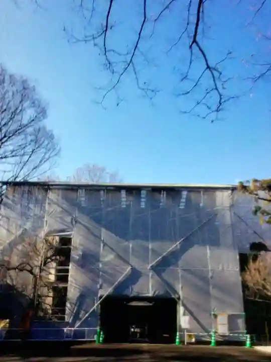 月窓寺(東京都)