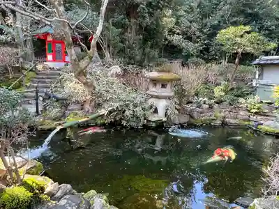 一條殿 新善光寺(京都府)