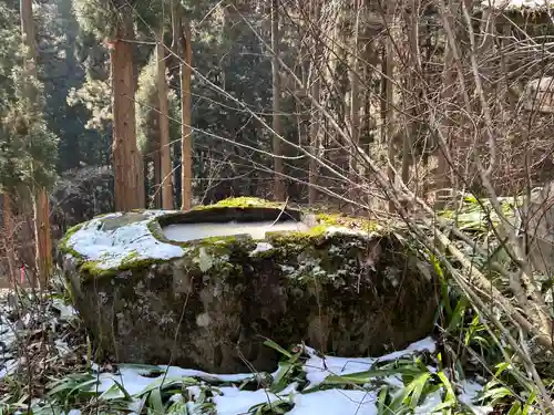 清水寺(長野県)