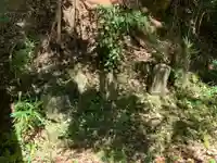 如意輪観音(千葉県)