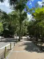 春日大社(奈良県)