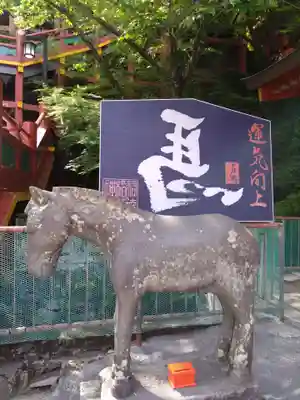 祐徳稲荷神社(佐賀県)