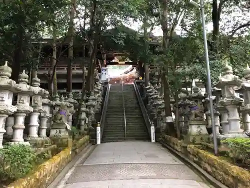 鹿嶋神社のその他建物