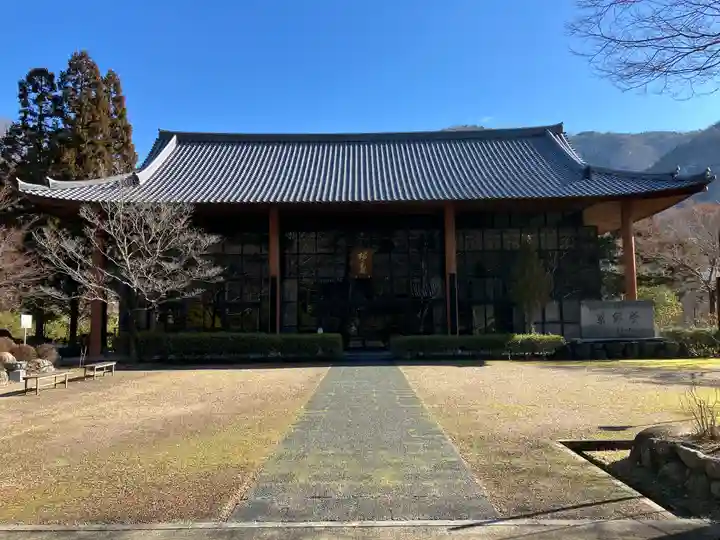 久安寺のその他建物