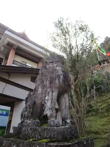 熊野那智大社(和歌山県)