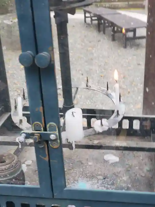 長谷寺のその他建物