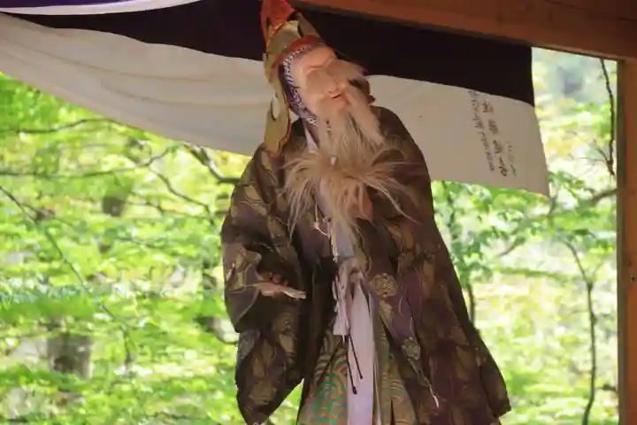 紀伊宮神社(福島県)