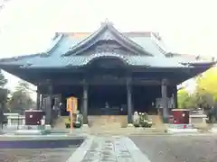 東勝寺宗吾霊堂の建物その他