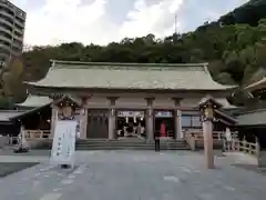 照國神社(鹿児島県)