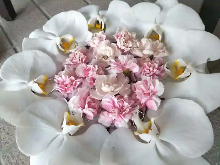 瑞玄寺の手水舎