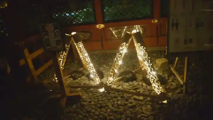 久能山東照宮(静岡県)