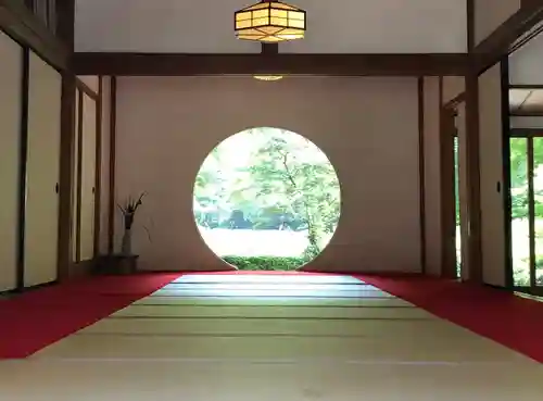 明月院のその他建物