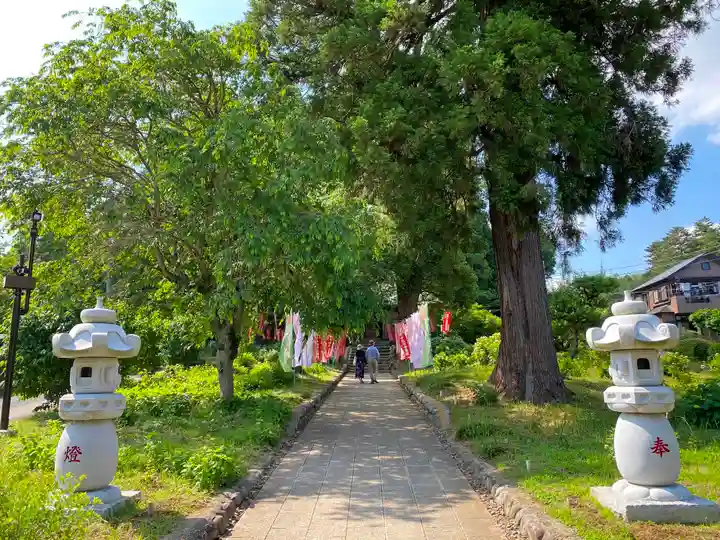 塩船観音寺のその他建物