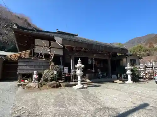 浄発願寺(神奈川県)