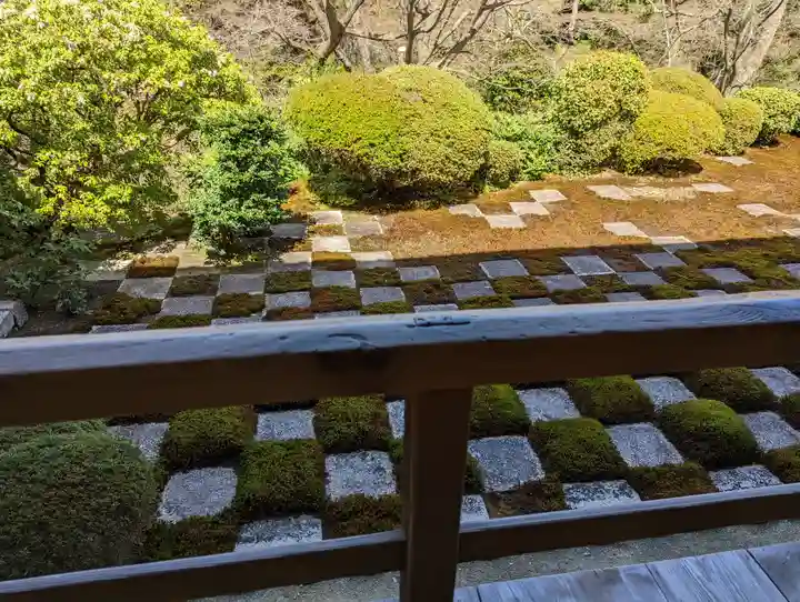 東福禅寺(東福寺)(京都府)