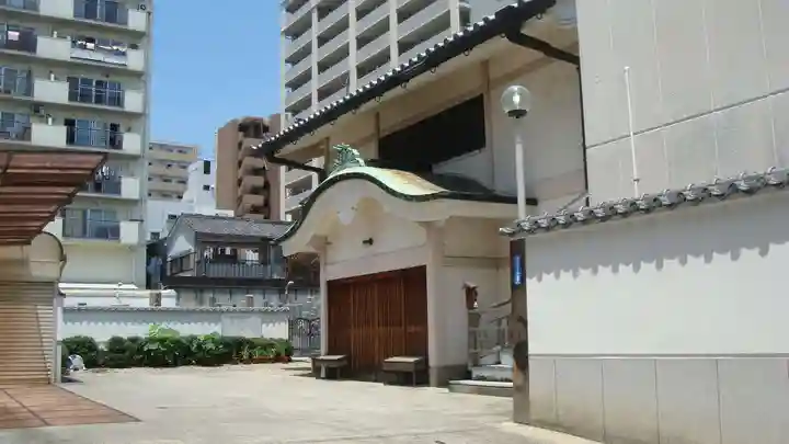 誓願寺のその他建物