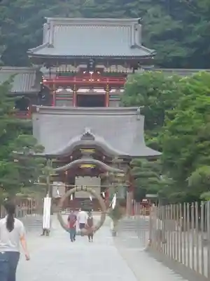 鶴岡八幡宮のその他建物