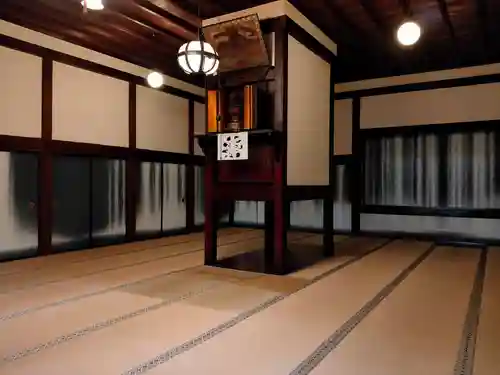 高野山金剛峯寺(和歌山県)