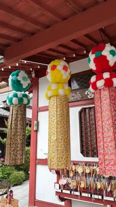 仙台大神宮(宮城県)