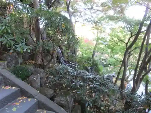 長谷寺のその他建物