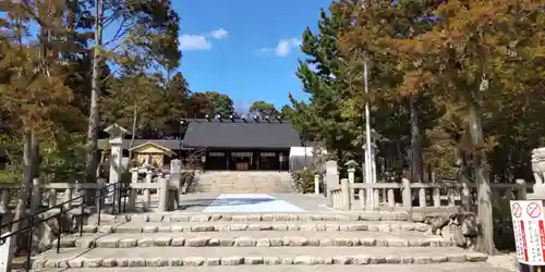 廣田神社(兵庫県)