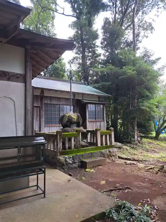 西光寺(長崎県)
