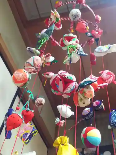 越谷香取神社のその他建物