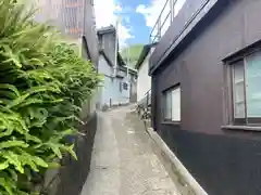 若宮恵美須神社(愛媛県)