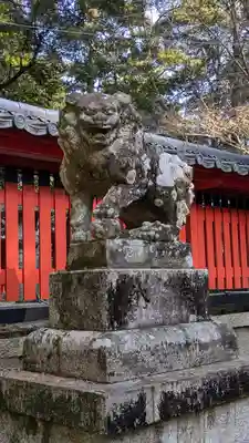 南郷御霊神社(滋賀県)