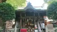 小野照崎神社のその他建物