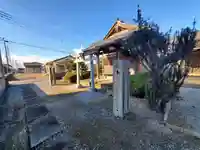 八幡宮(福富町)(栃木県)