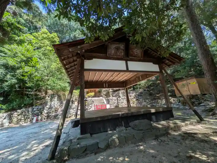 白雲稲荷神社(京都府)