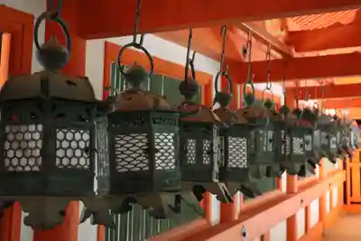 春日大社(奈良県)