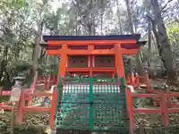 紀伊神社(奈良県)