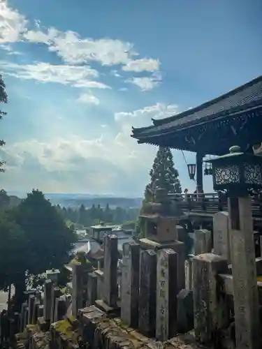 東大寺 二月堂(奈良県)