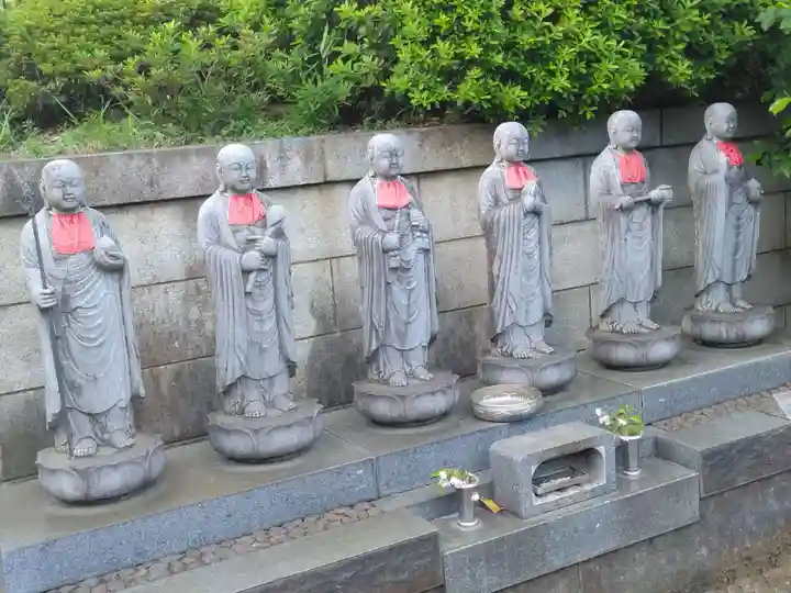 護国寺(東京都)