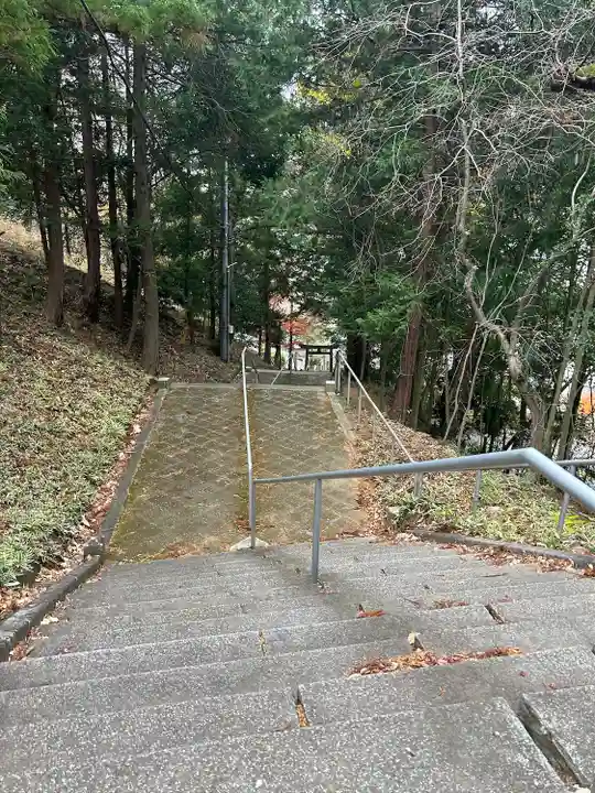 西宮神社のその他建物