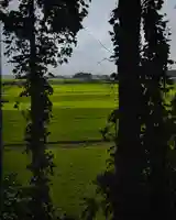 千勝神社(茨城県)