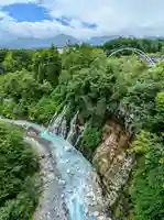白金神社(北海道)