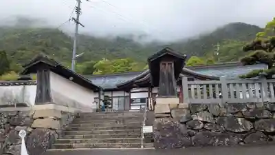 寶生院のその他建物