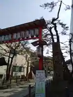 粟田神社のその他建物
