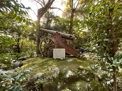 葛木坐火雷神社(奈良県)