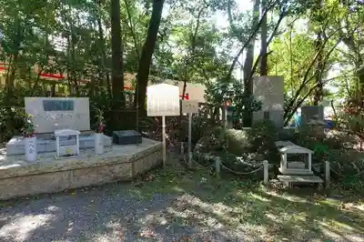 霊山観音のその他建物