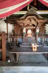 愛宕神社(三重県)