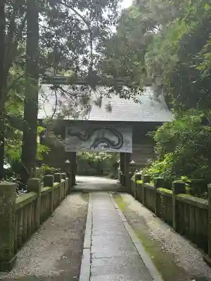 大水上神社(香川県)