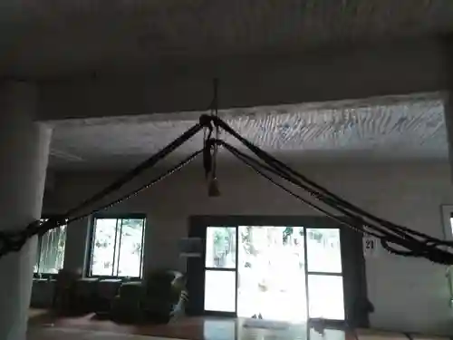 大王寺のその他建物