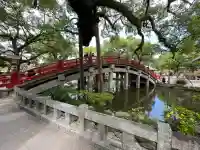 太宰府天満宮(福岡県)