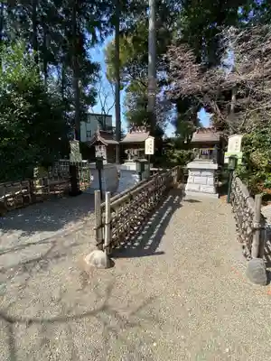 亀ケ池八幡宮(神奈川県)