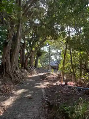 山神社(千葉県)